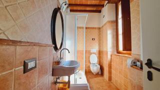 Agriturismo Abbazia Sette Frati a casa di Sara - 7