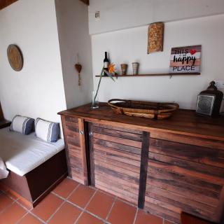 Casa La Buena Ola - Playa del Hombre - 1