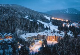 Blackcomb Springs Suites by CLIQUE - 9