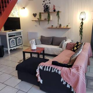 Maison de la plage - 5