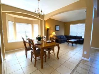 Cozy Home w Private Pool, Spa in Gated Resort near Disney -130 - Davenport - 1