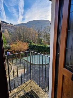 Wilmar Lodge - Arrochar - 6