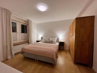 Stilvolles Ferienhaus in Gerolstein - Gerolstein - 7