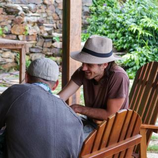 Mano Verde Minca - 5