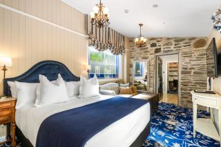 Hulbert House Luxury Boutique Lodge Queenstown - Queenstown - 7