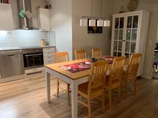 Rovaniemi city Apartment - 4