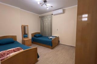 Modern and cozy apartment - Cairo - 7