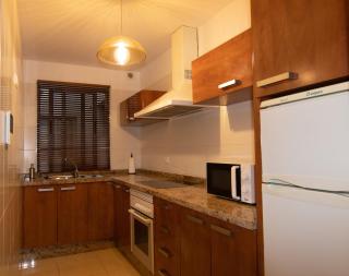 Vivienda vacacional Rous - Los Llanos de Aridane - 5