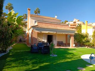 Le fabuleux chalet - Finestrat - 9