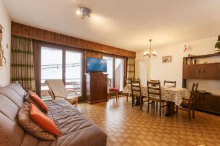 Nevada 205 4 pax centrally lain apartment with garage - Riddes - 9