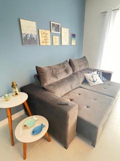 Apartamento prox shopping atlântico BrisamarBC5 - Balneário Camboriú - 7