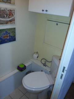 Room cosycosy - Clichy - 1
