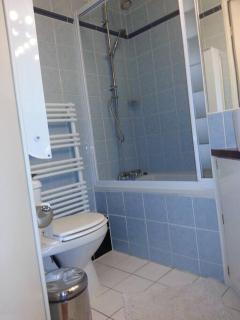 Room cosycosy - Clichy - 3