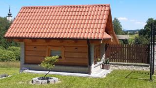 Kuźnia pod Lipą - Odrowąż - 8