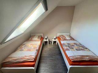 Schöne Ferienwohnung im Grünen - Hainichen - 1