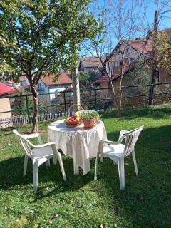 Apartman Pearl - Sarajevo - 3