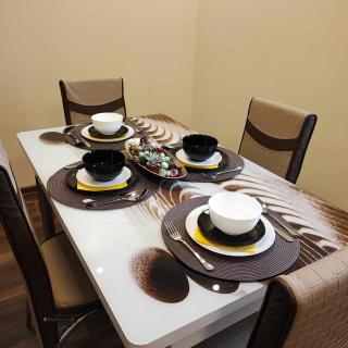 DB Luxury Apartment - Veliko Tŭrnovo - 8
