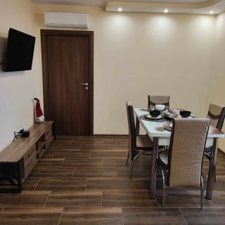 DB Luxury Apartment - Veliko Tŭrnovo - 9