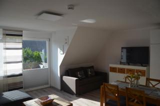 Ferienwohnung Paulina - Westerland - 0