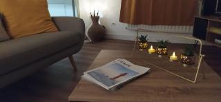 Le Sunny-Appartement duplex spacieux - Outreau - 8