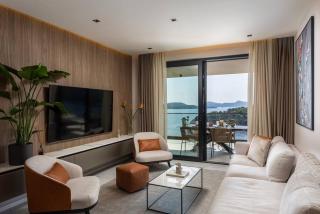 Luxury Apartment D&D with Sea Access - Zaton - 0