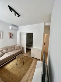 Céntrico+nuevo APT,100% equipado - Madrid - 3