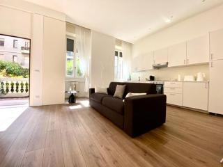 Apartment in Brera Milan - Milan - 5