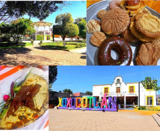 Escapada Delicias Oaxaqueñas - Santa Cruz Xoxocotlán - 4