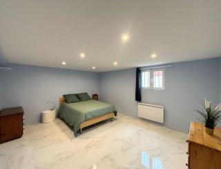 Maison 2 chambre, CALME a 12 min de La Défense et 20min de Paris - Colombes - 6