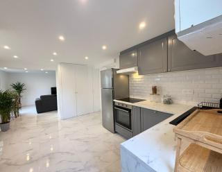 Maison 2 chambre, CALME a 12 min de La Défense et 20min de Paris - Colombes - 4