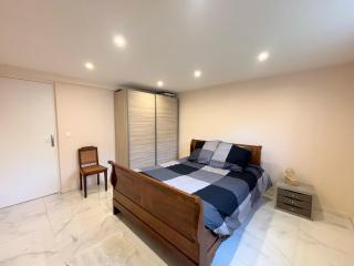 Maison 2 chambre, CALME a 12 min de La Défense et 20min de Paris - Colombes - 3