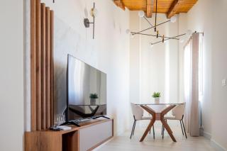 Apartamentos Hartzenbusch - Teruel - 4