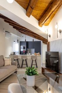 Apartamentos Hartzenbusch - Teruel - 9