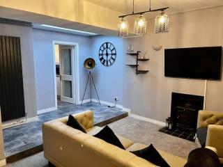 Cosy Seaside Cottage - Bangor - 0