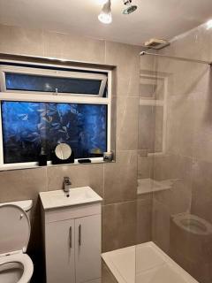 Cosy Seaside Cottage - Bangor - 8