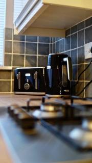 Cosy Seaside Cottage - Bangor - 7