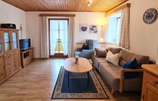 Haus Sonnenschein Ferienwohnung Hochkalter - Schönau am Königssee - 9