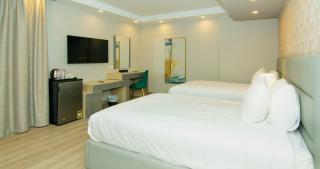 Ocean Blue Studios - Le Caire - 4