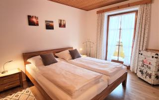 Haus Sonnenschein Ferienwohnung Hochkalter - Schönau am Königssee - 5