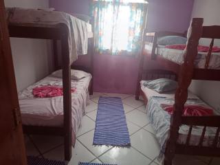 Hostel Raio de Fogo - 3