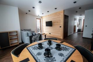 Cyrhel Apartments - Zawoja - 3