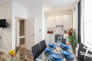 Central London's Cosy Gem - Londen - 5