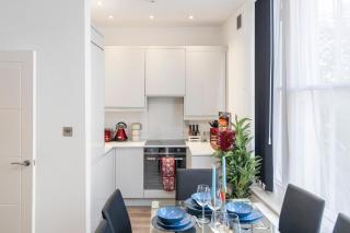 Central London's Cosy Gem - Londen - 9