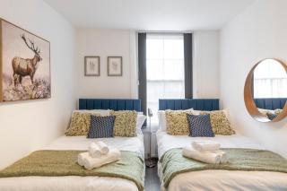 Central London's Cosy Gem - Londra - 7