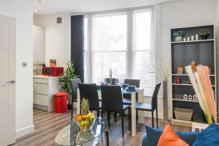 Central London's Cosy Gem - Londen - 6