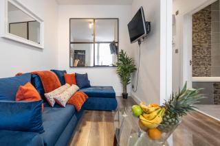 Central London's Cosy Gem - Londen - 7