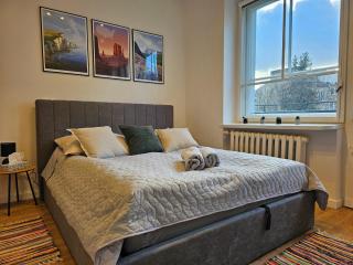 Apartamenty Park Powiśle - Varsavia - 0