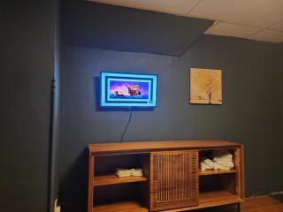 Fashionably cozy2 - Meriden - 7
