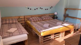 Dvojizbový Útulný Apartmán Oščadnica - Oščadnica - 5