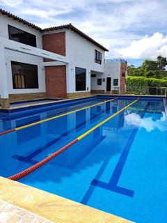 Condominio Parque Baviera - Barichara - 3